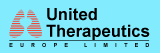 United Therapeutics.